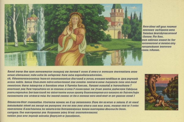 «И вот теперь — в часы уединенья...»