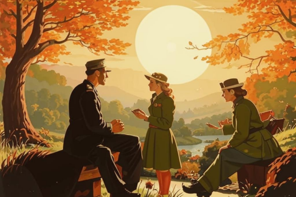 «Преимущество тех, кто остались в живых...»