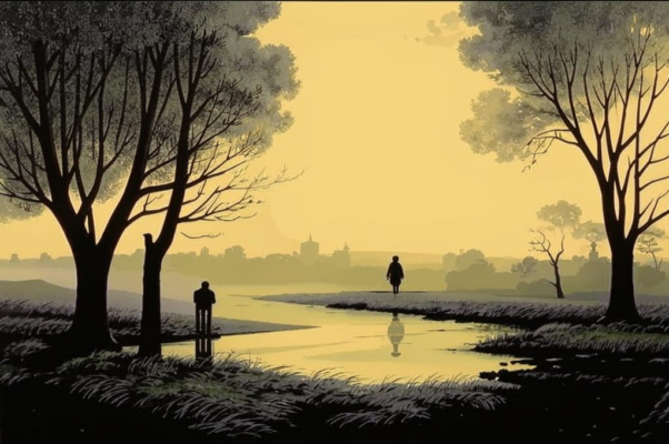 «Когда я утром просыпаюсь...»