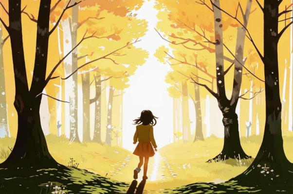 Где веселые девушки наши!