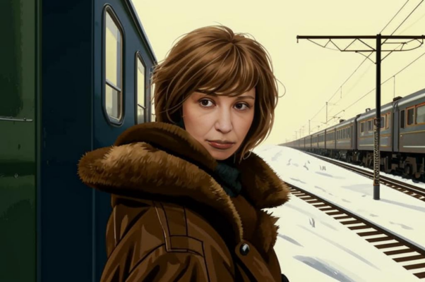 «Железная дорога...»