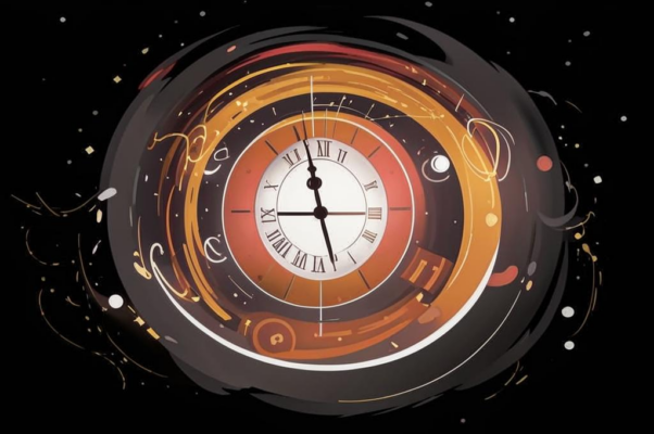 «Но зато присутствует пространство...»