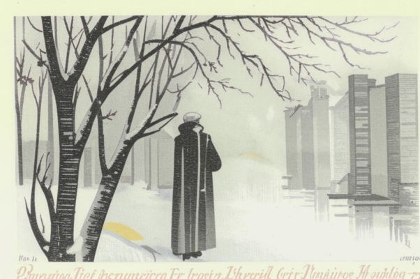 «От мороза до мороза...»