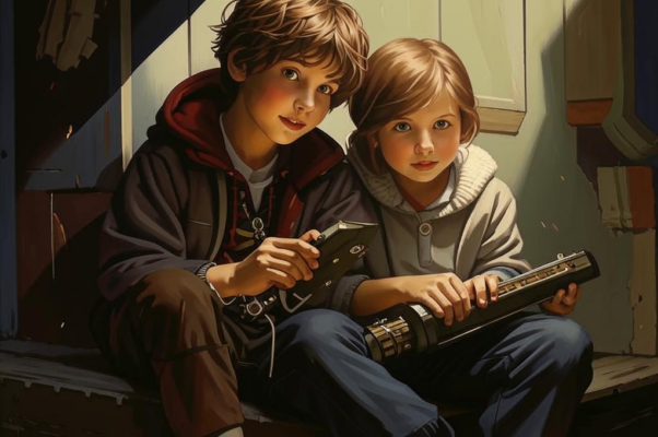 «Ах, подожди еще немножко...»