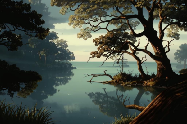 Ночь на родине