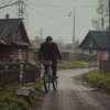 Пародия («Куда меня, беднягу, завезло…»)