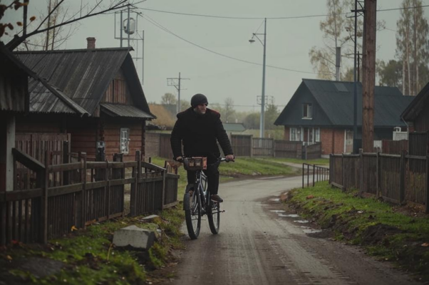 Пародия («Куда меня, беднягу, завезло…»)