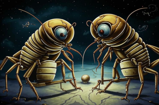 «Одиночка — значит — не шали...»