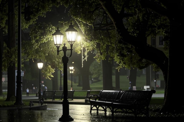 «А что такое старость? Это...»