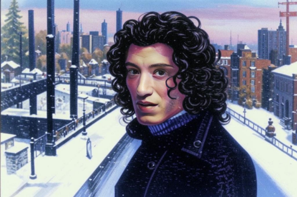 «Вот в этом доме Пушкин пил...»