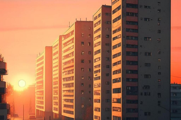 «Но можно выйти в улицу и встать...»