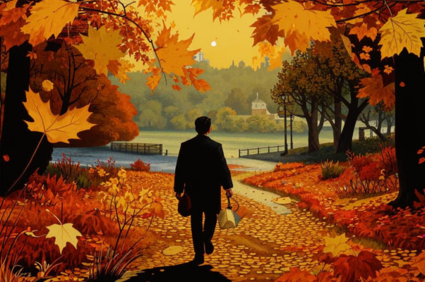 «Отмотай-ка жизнь мою назад...»