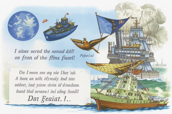 Повесть о первой любви