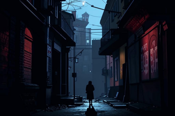 Прощальное («Печальная Вологда/ дремле…»)