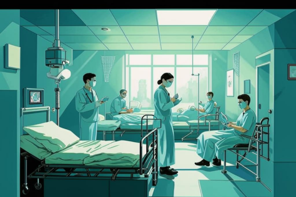 Сестра («Наш корабль с задание…»)