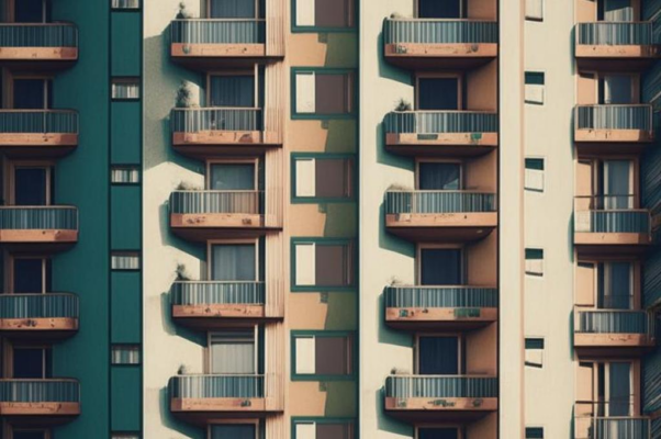 Старый конь