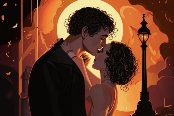 «А грустно было и уныло...»