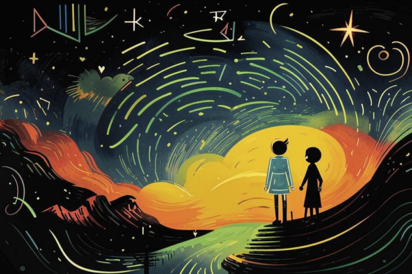 «Благодарю за все. За тишину...»