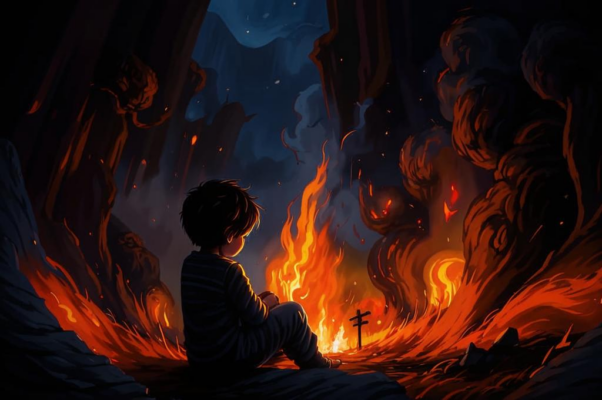 «Во всем, во всем я, право, виноват...»