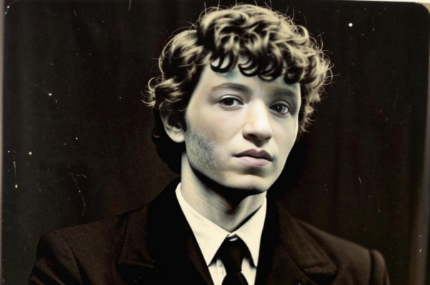 «Вот эта любит Пастернака…»