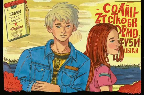 «Двенадцать лет. Штаны вельвет. Серега Жилин слез...»