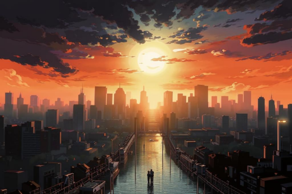 «Нас с тобой разбудит звон трамвая...»