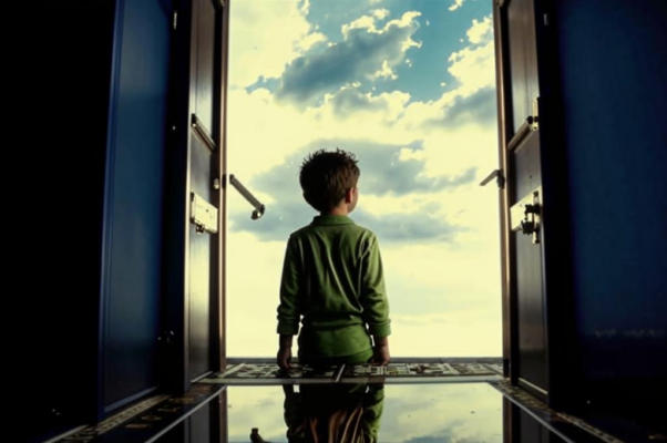 «Своё некрасивое тело...»