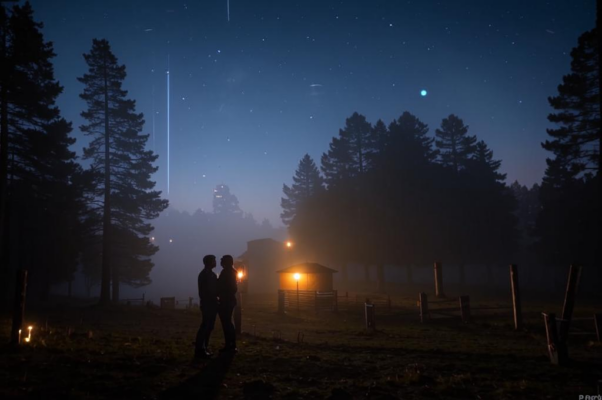 Первое слово