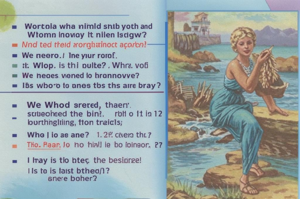 Разлад («Мы встретились/ У мельничной запруды…»)