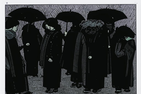 «Все хорошо начинали. Да плохо кончали...»