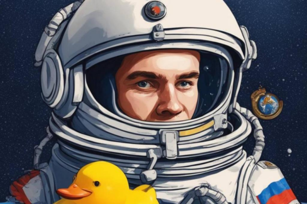 «Еще вполне сопливым мальчиком...»