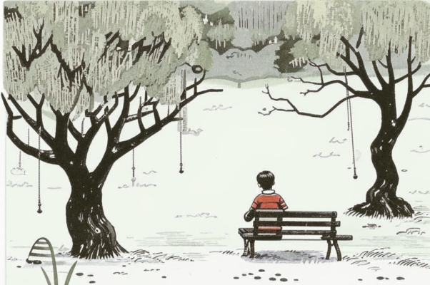 «Как только про мгновения весны...»