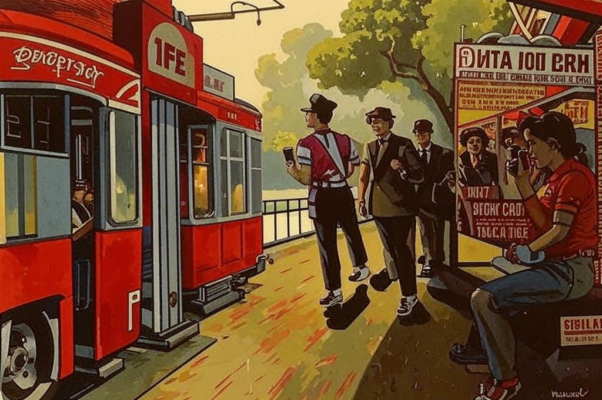 «Много было всего, музыки было много...»