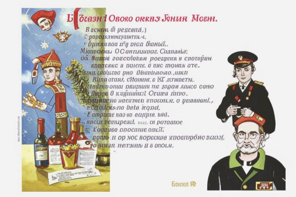 «Под огромною звездою...»