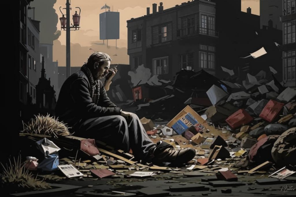 «Утро, и город мой спит...»