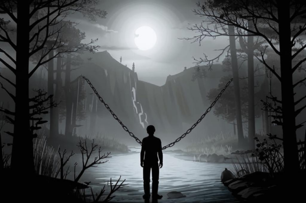 Ночное ощущение