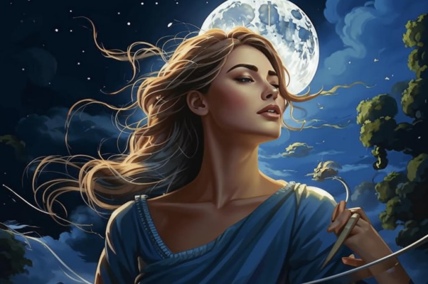 Синенький платочек