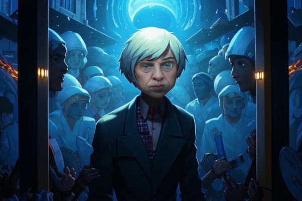 «Устав больничного гарема...»