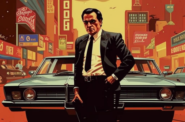 «Америка Квентина Тарантино...»