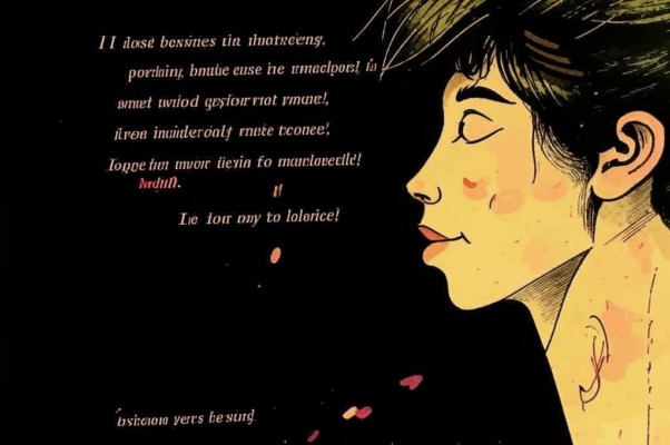 «Мне не хватает нежности в стихах...»