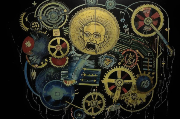 «Мы собрали все детали...»