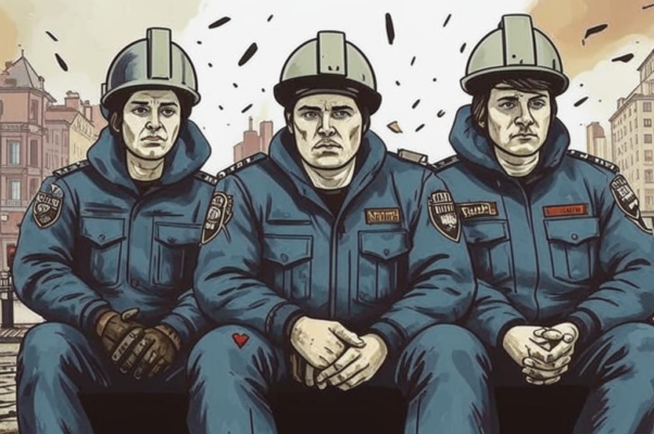 «Не во гневе, а так, между прочим...»