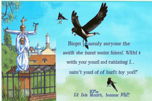 Промчалась твоя пора!