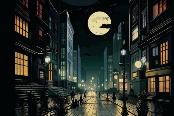 «Над головой облака Петербурга...»