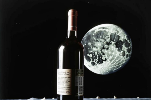 «Небо как небо, бледные звезды...»