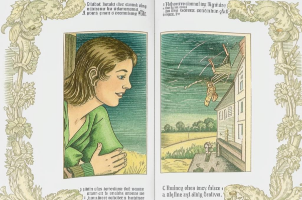 «Пела мне мама когда-то...»