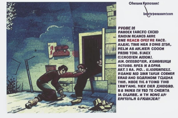 «Пройди по улице с небритой...»