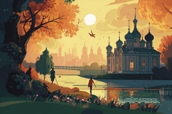 «Я скажу тебе не много —...»