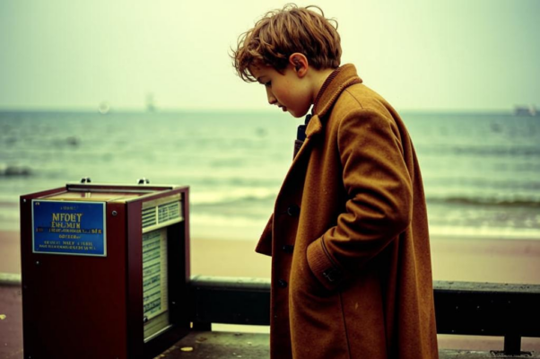 Фиалки («Я в фуфаечке грязно…»)