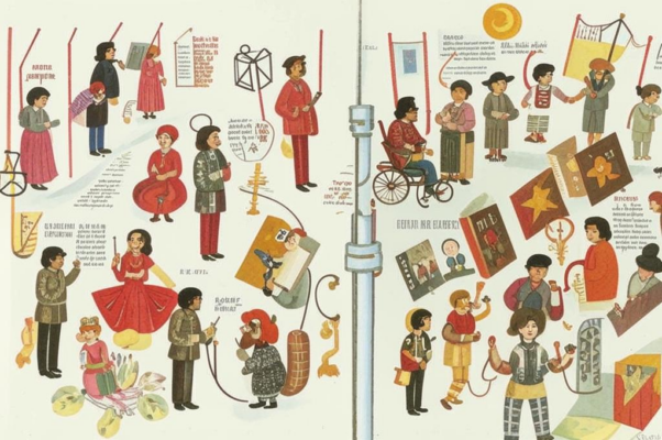 «Вы, Нина, думаете, Вы...»